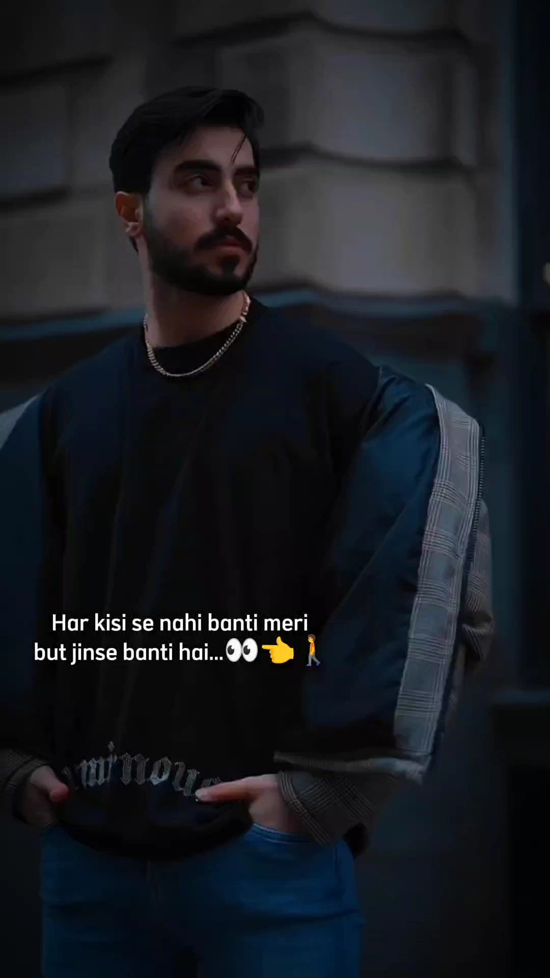 Jo baat h ...