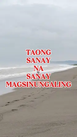 sinungaling