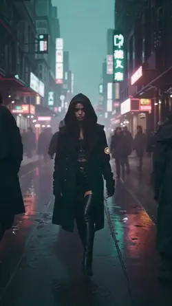 The Magicians of Ask