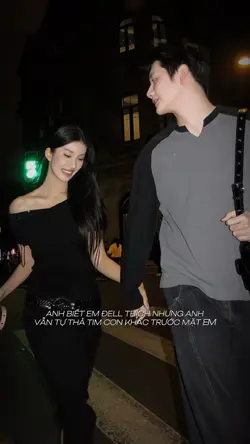 Anh muốn người yêu