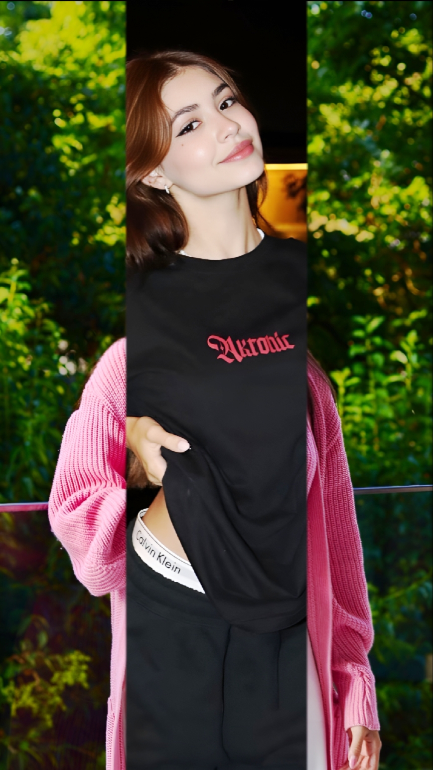 Novo modelo 