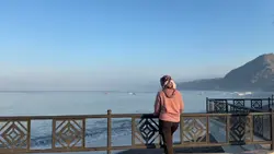Ala Terikat Janji
