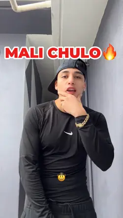 Malichulo🔥