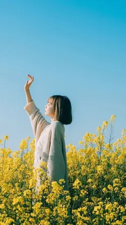 空を見よう