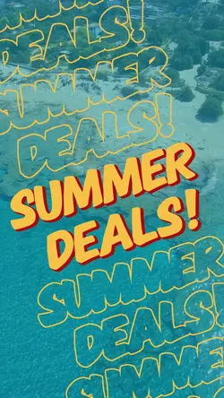 Summer Deals