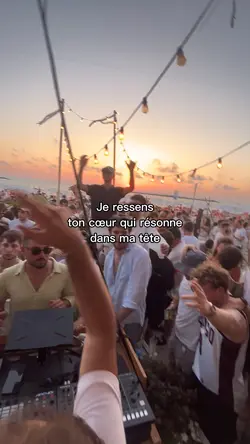 Ton Coeur The Ironix