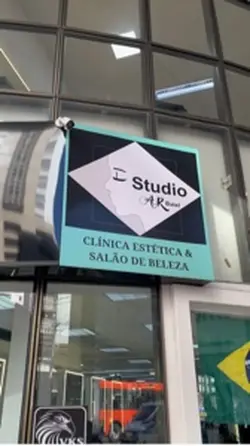Para comércios