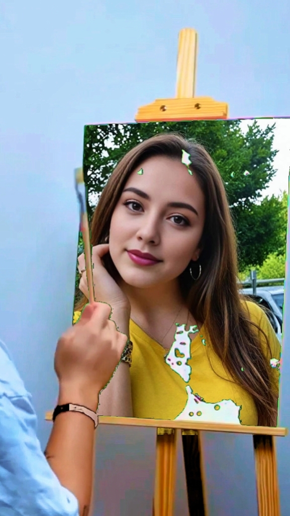 new template 