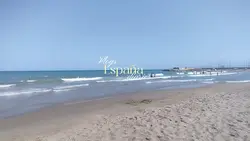 intro vlog Espagne 