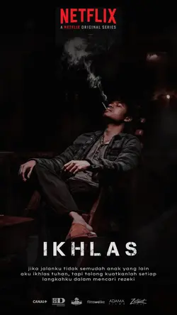 ikhlas