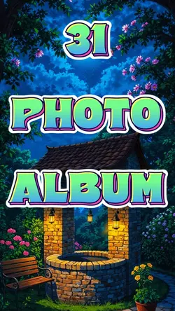 31 Photo Album