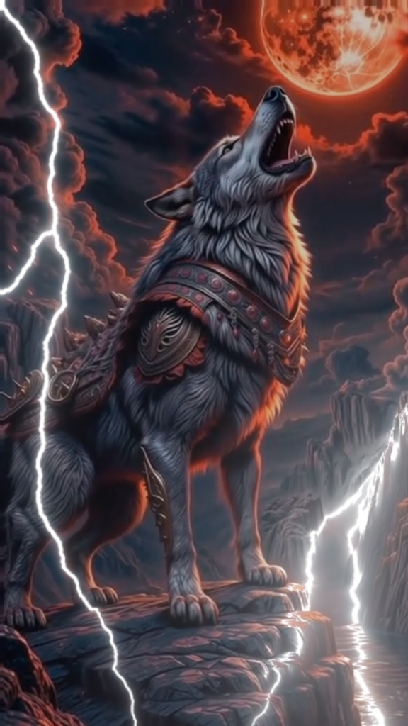 LUNA DE LOBO IA 
