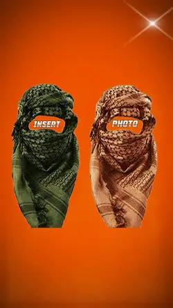 MASKS