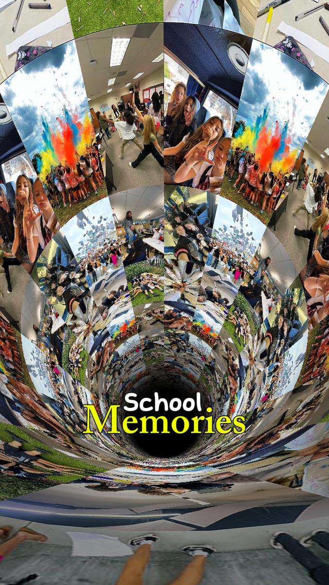 Souvenirs d'école