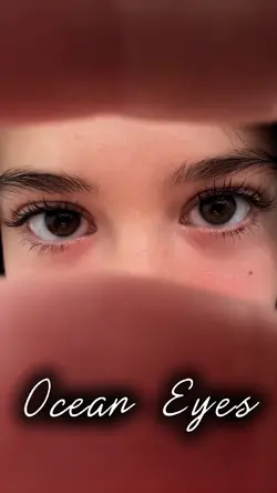 Oceans Eyes 