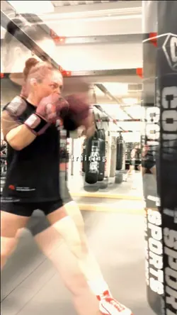 BOXING

