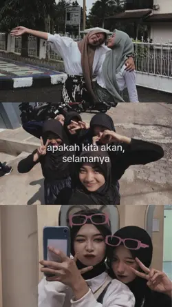 apakah kita tetap 