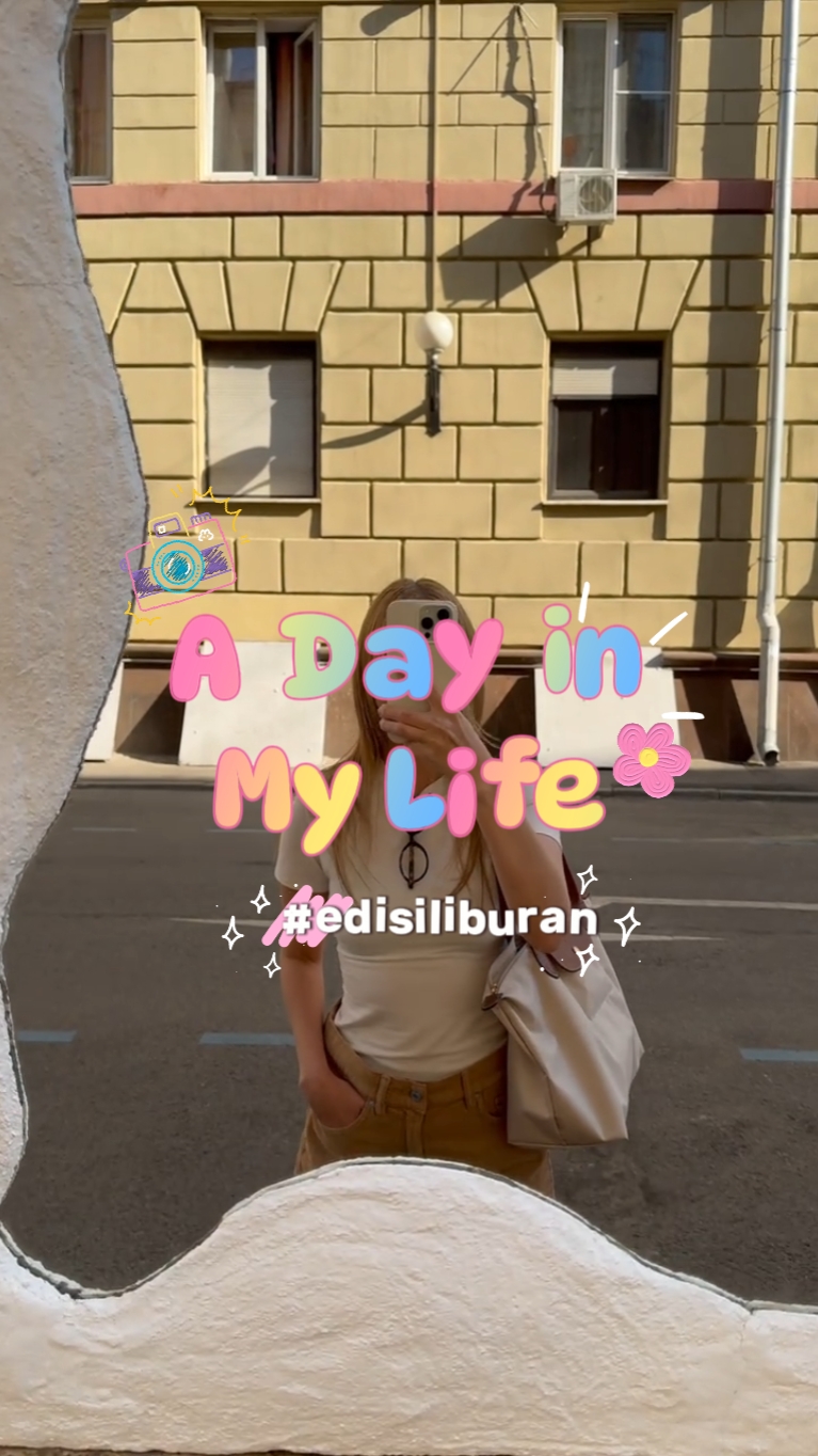 membuka vlog