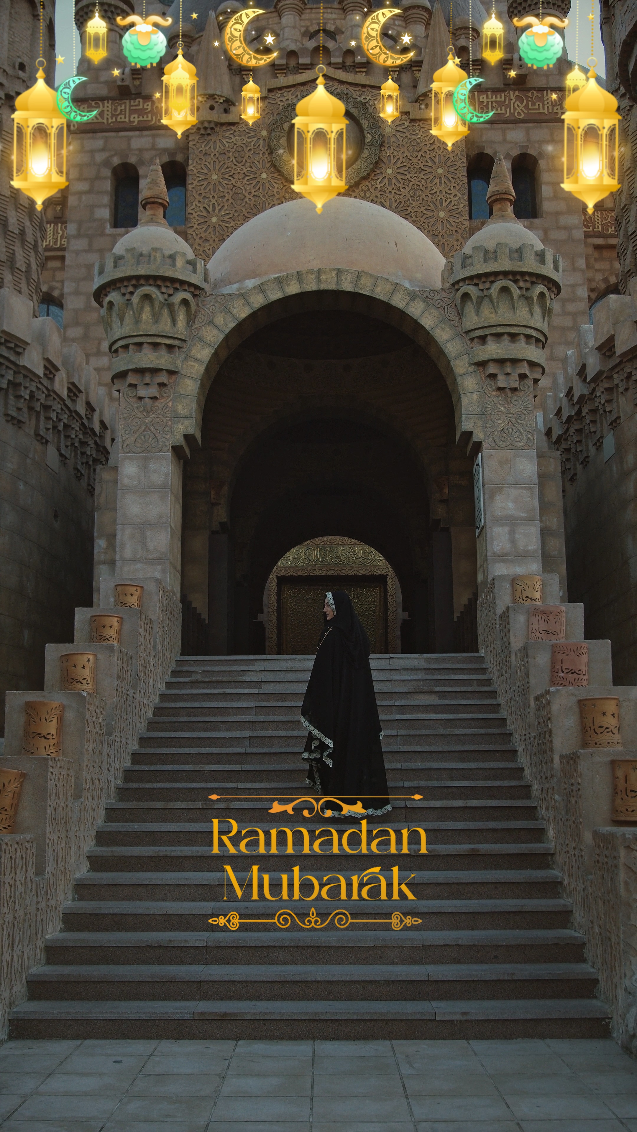 Bulan Ramadhan