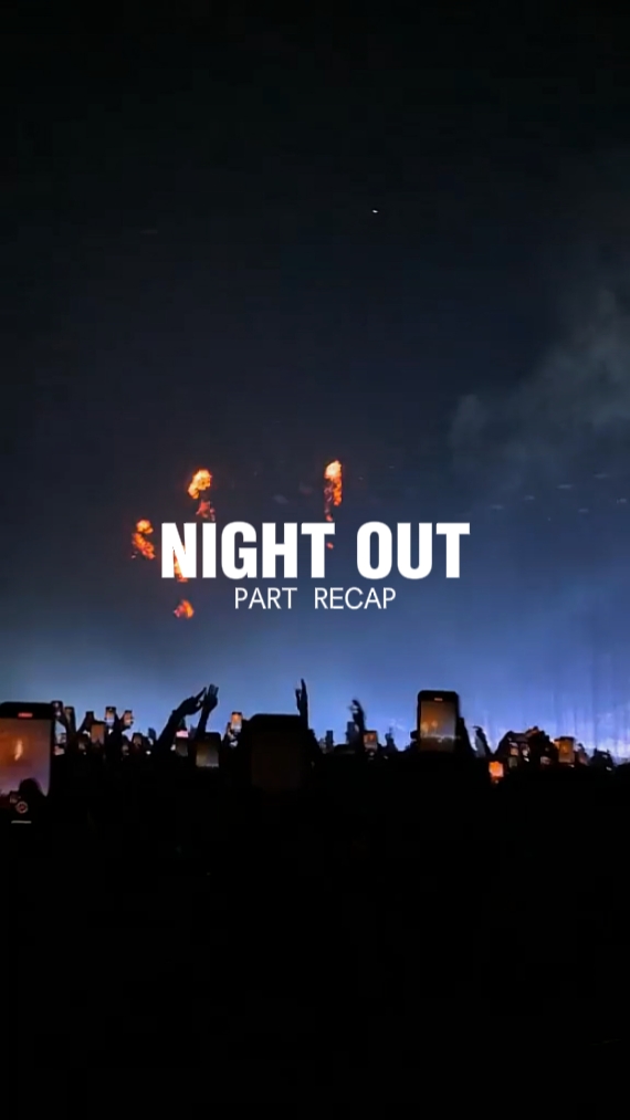 A night to remember 