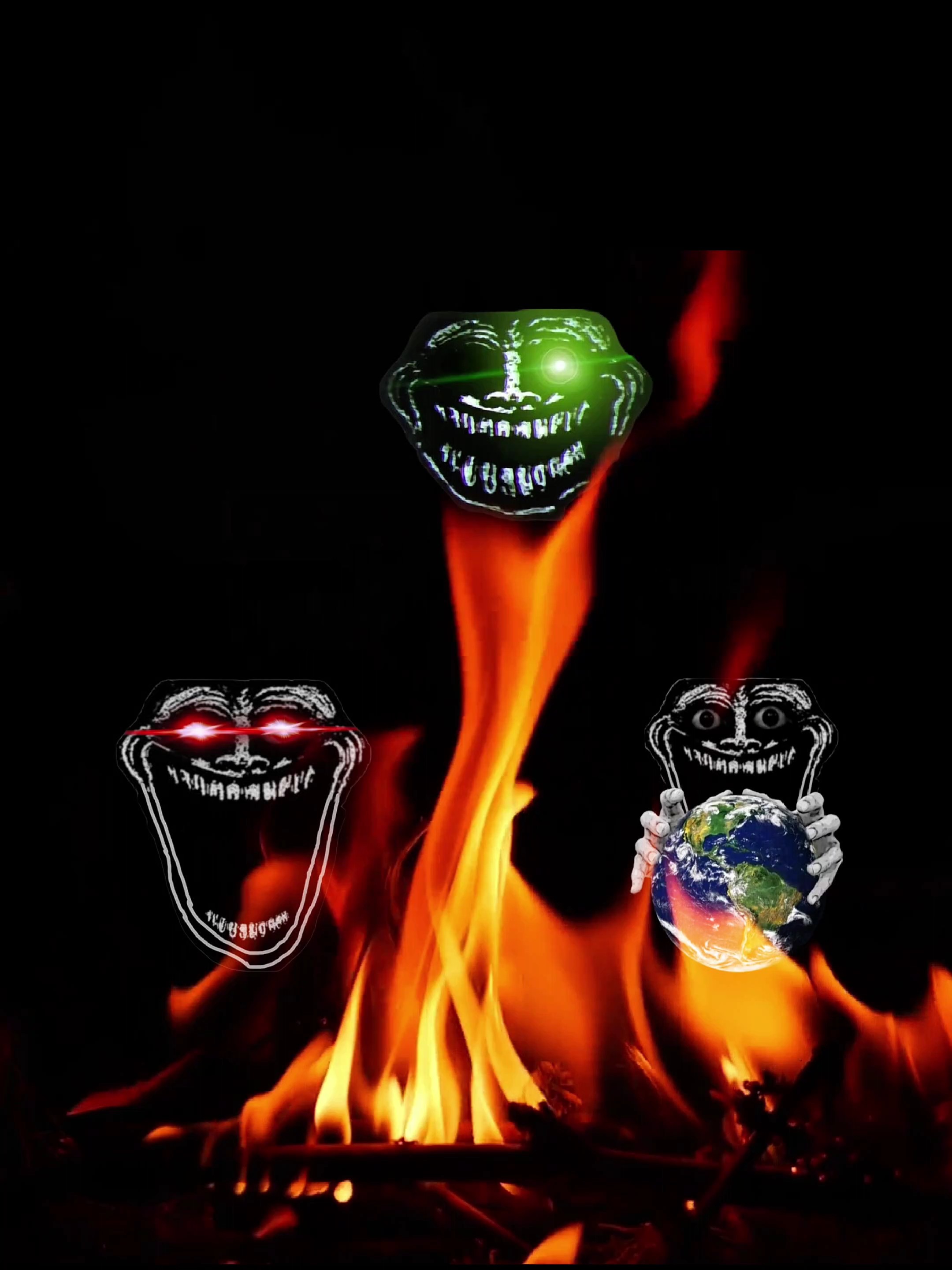 Gefahr-Emoji-Trend