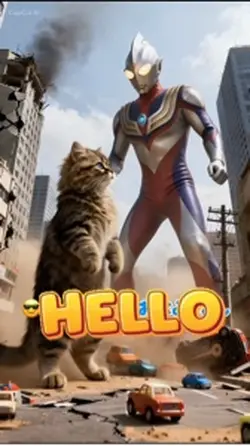 ウルトラマン