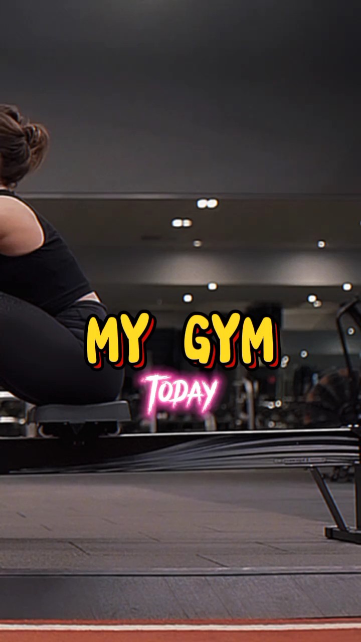 gym today