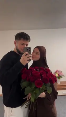 Arapça sevgili edti