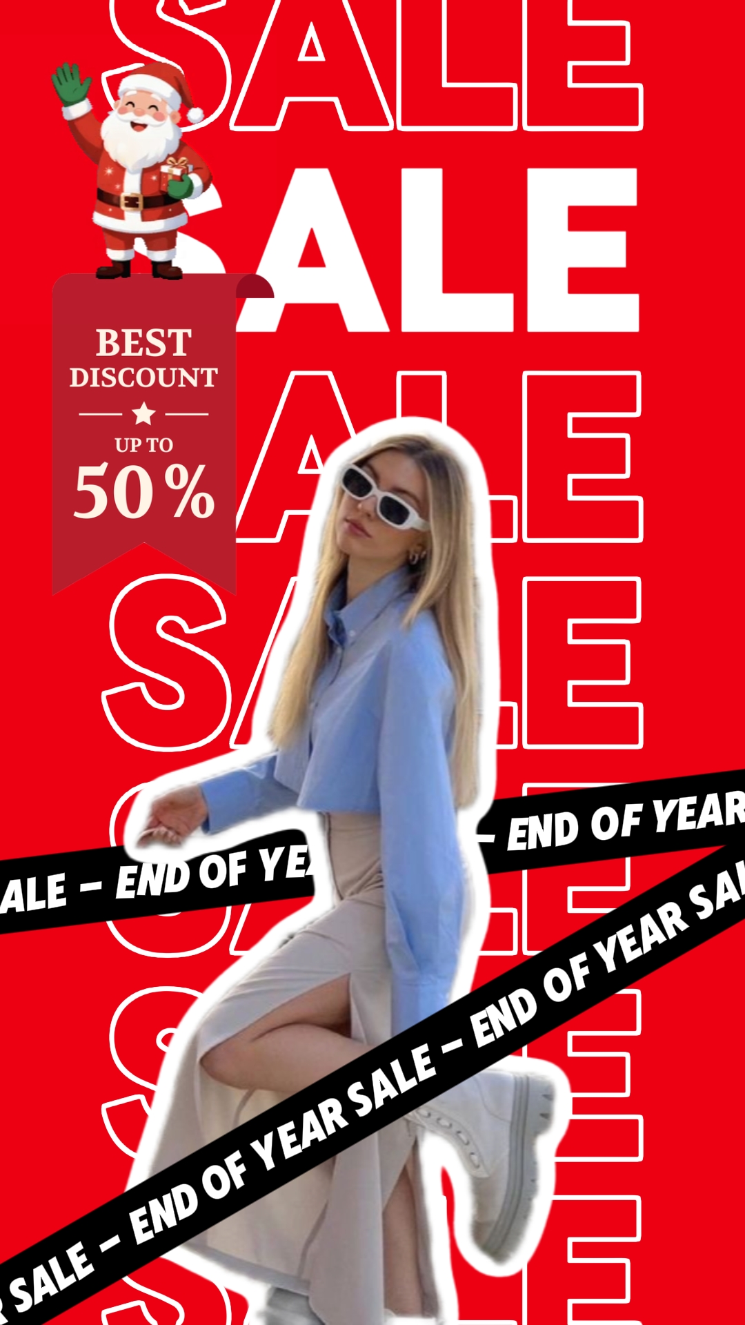 moda satışı