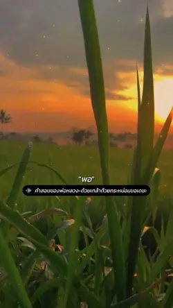 คำสอนรัชกาลที่9