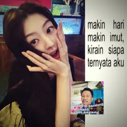 makin imut