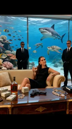 Mafia boss