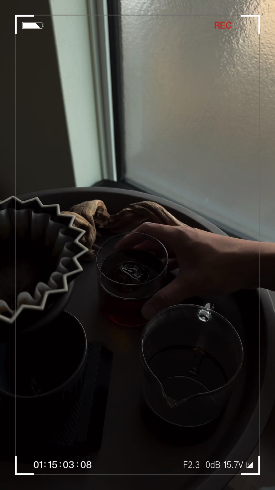 Vibras De Café