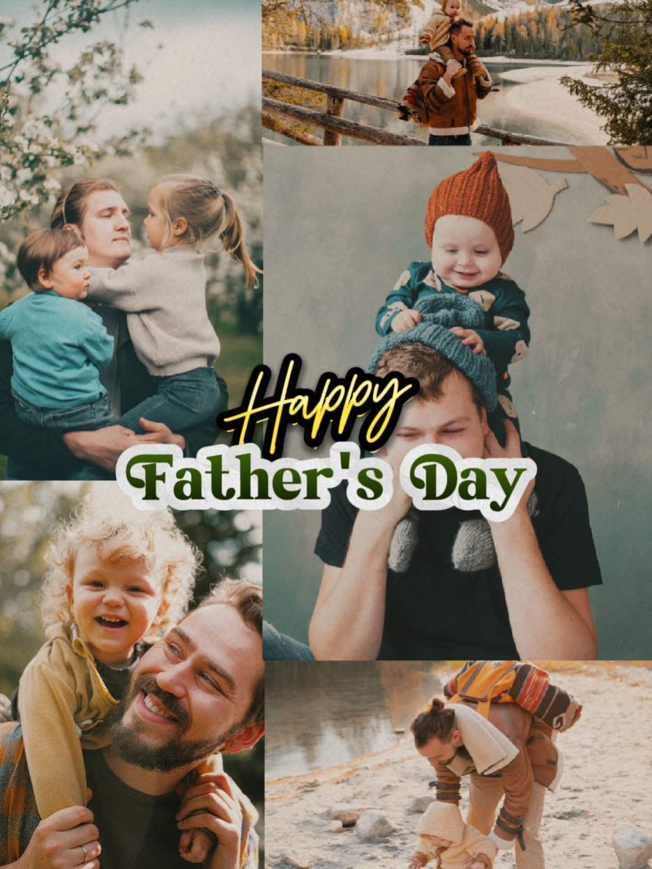FATHER'S DAY