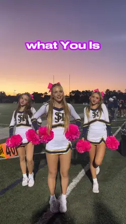 what You Is!❤️❤️❤️