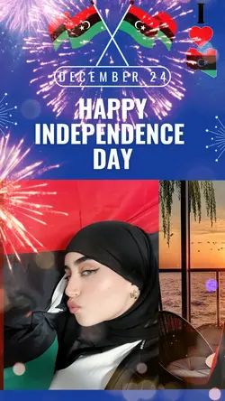 Libya Independence