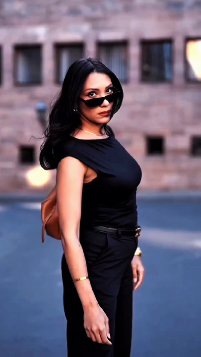 MODÈLE😍