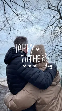 Father’s Day 💕💙
