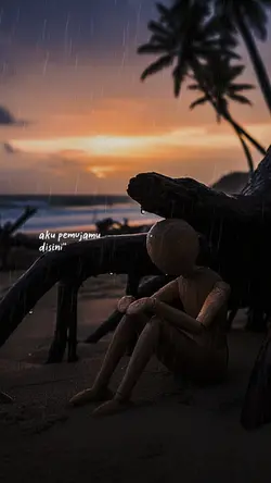 aku pemujamu disini
