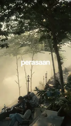 Melepas perasaan