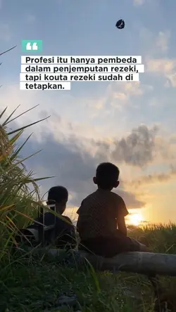 Profesi itu 