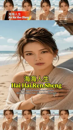 海海人生 Hai Hai Ren She