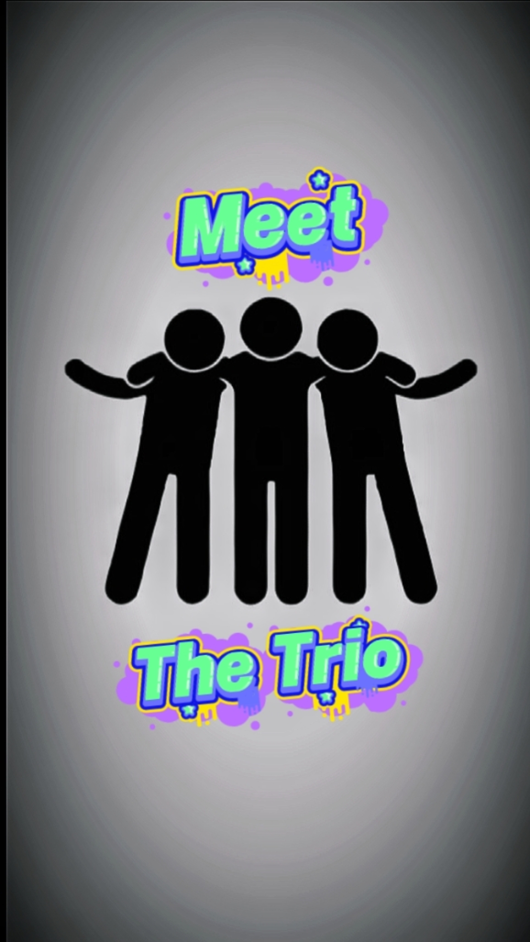 trend meet the trio