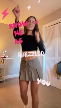 Know Me As Rizzler