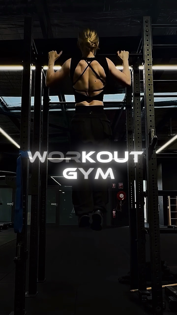 Workout Gym