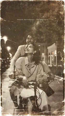 dalam kerinduan