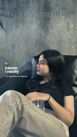 cause i realy always