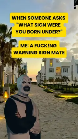 WHEN SOMEONE ASKS 