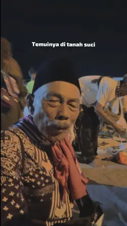 naik haji