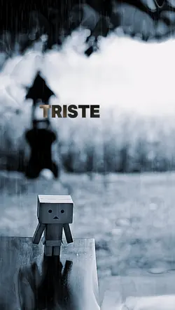 Que Triste 